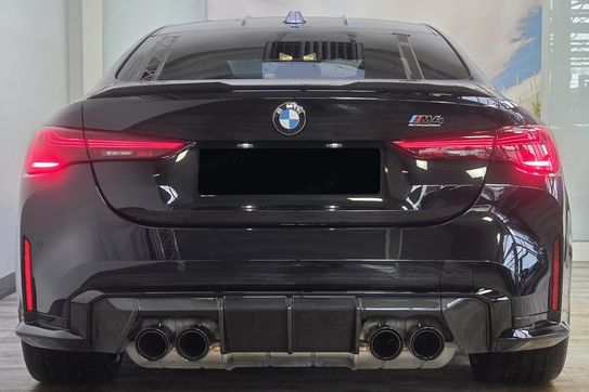 BMW Seria 4 M4 Competition M xDrive