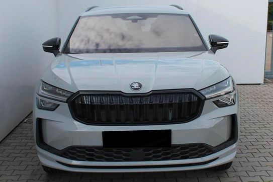 Skoda Kodiaq Sportline 2.0 TDI DSG 4x4