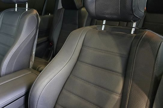 Mercedes GLS 450 d 4-MATIC AMG Line