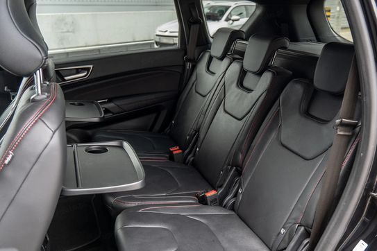 Ford S-MAX 2.0 EcoBlue ST-Line