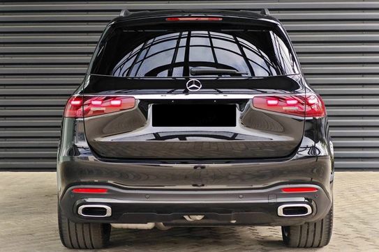 Mercedes GLS 450 d 4-MATIC AMG Line