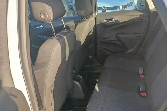 Opel Crossland X 1.2