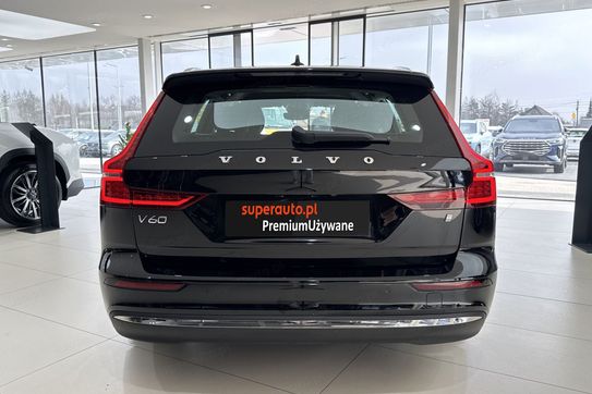 Volvo V60 T6 AWD Plug-In Hybrid Plus Bright aut