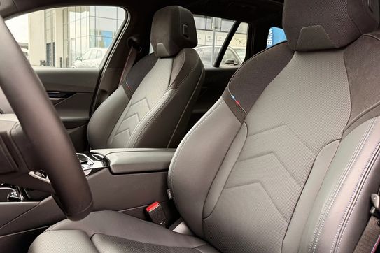 BMW Seria 5 Touring 520i M Sport