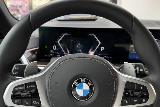 BMW X5 xDrive30d M Sport