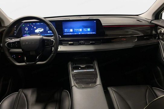 Omoda 5 1.6 T-GDI DCT