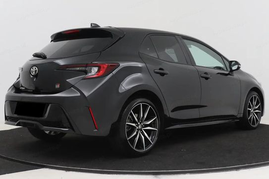 Toyota Corolla GR Sport 1.8 Hybrid