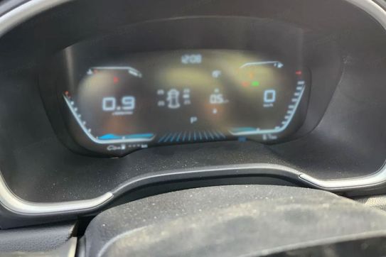 Swm G05 DCT 1.5T GDI 7-miejsc