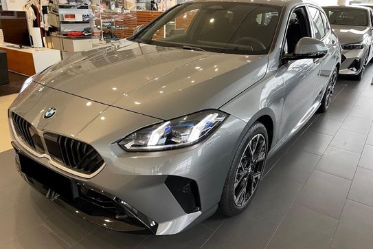 BMW Seria 1 120 M Sport