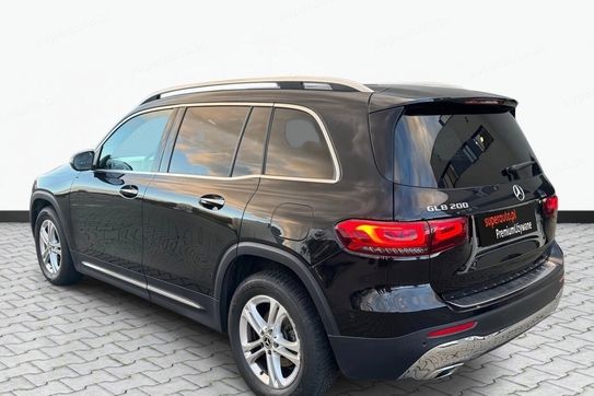 Mercedes GLB 200 Progresive