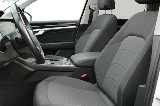 Volkswagen Touareg 3.0 V6 TDI SCR 4Mot.