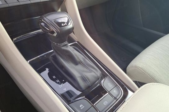 Skoda Kodiaq 2.0 TDI 4x4 Style DSG