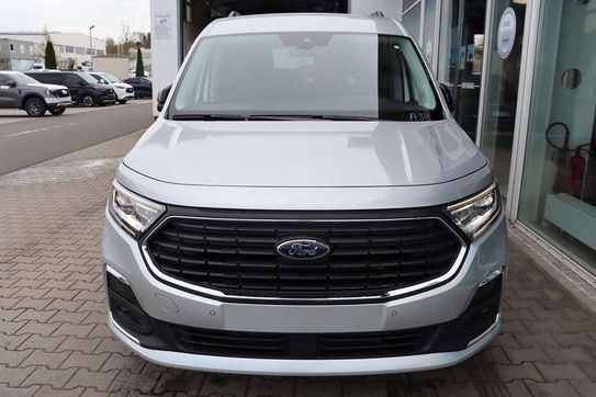 Ford Tourneo Connect PHEV Titanium A6
