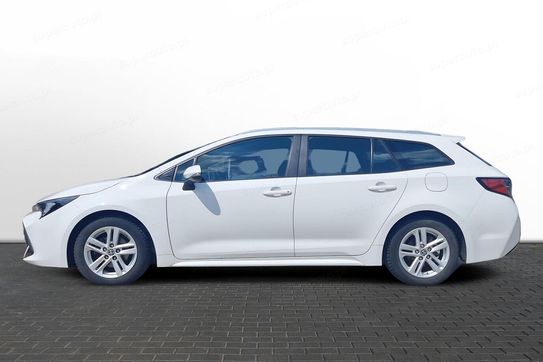 Toyota Corolla 1.2 t Comfort