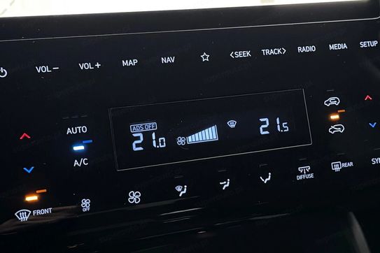 Hyundai Tucson 1.6 T-GDi Executive 2WD