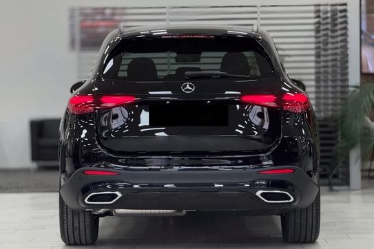 Mercedes GLC 200 4-Matic AMG Line