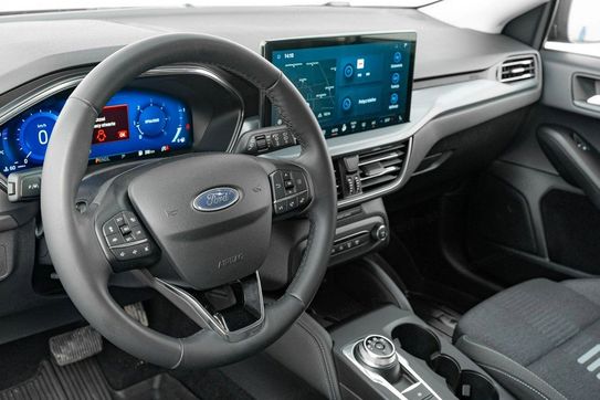 Ford Focus 1.5 EcoBlue Active X