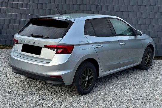 Skoda Fabia Drive 1.0 TSI
