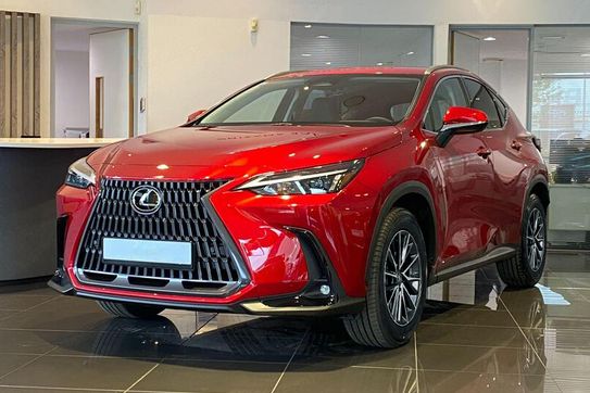 Lexus NX 350h Elegance 2WD