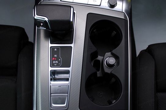 Audi A6 Avant 40 TDI