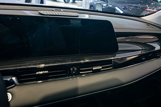 Omoda 5 Premium DCT 1.6 T-GDI