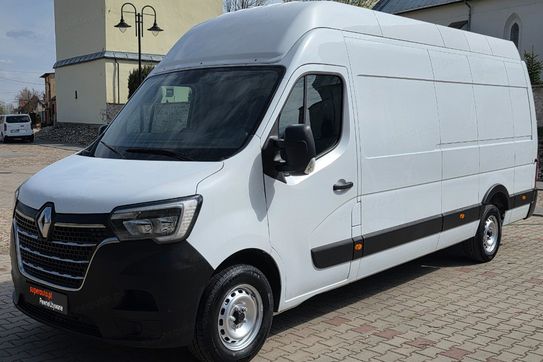 Renault Master dCi L4H3 RWD