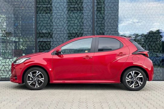 Toyota Yaris Hybrid 1.5 Style