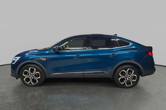 Renault Arkana 1.3 TCe EDC