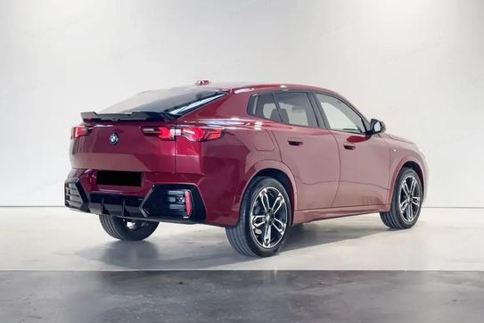 BMW X2 sDrive20d M Sport