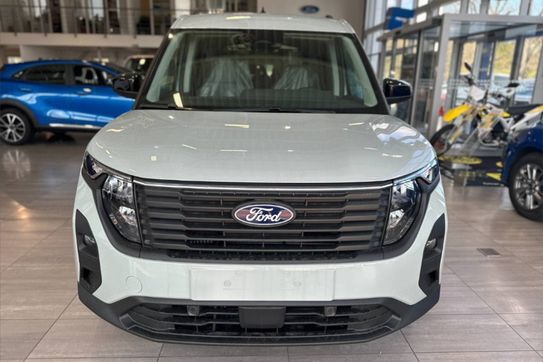 Ford Tourneo Courier Titanium A7