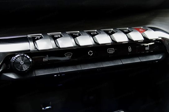 Peugeot 5008 1.6 PureTech GT S&S EAT8