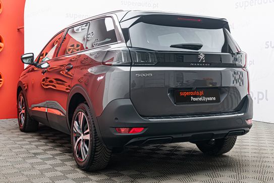 Peugeot 5008 1.5 BlueHDi Allure Pack S&S EAT8