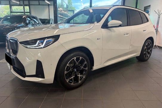 BMW X3 xDrive20 M Sport