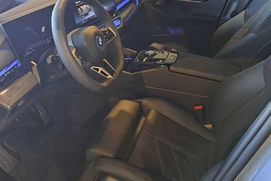 BMW Seria 5 530e Xdrive M Sport