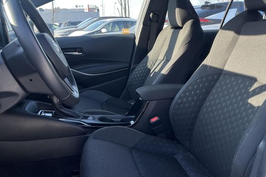 Toyota Corolla 1.8 Hybrid Comfort