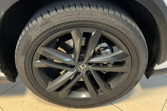 Lexus NX 350h Prestige 2.5 Hybrid AWD