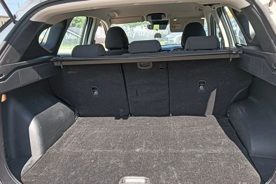 Hyundai Tucson 1.6 T-GDi Modern 2WD