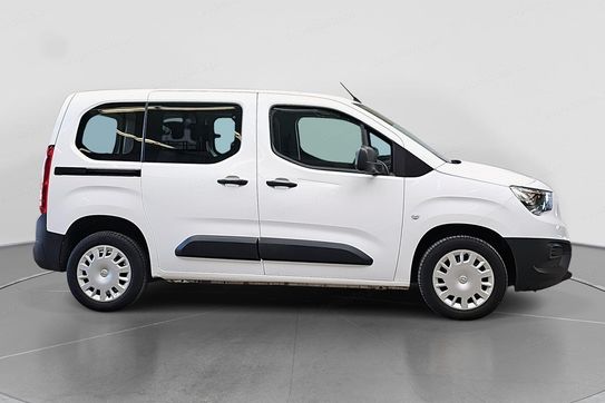 Opel Combo L1H1
