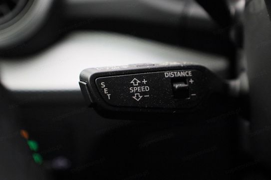 Audi Q2 35 TFSI Advanced