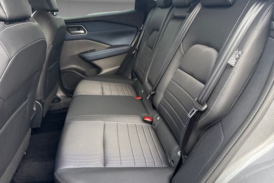 Nissan Qashqai Tekna 1.5 E-Power AT