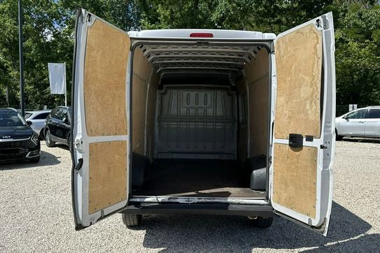 Peugeot Boxer H3-Power L3H2