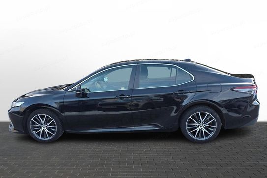 Toyota Camry 2.5 Hybrid Prestige