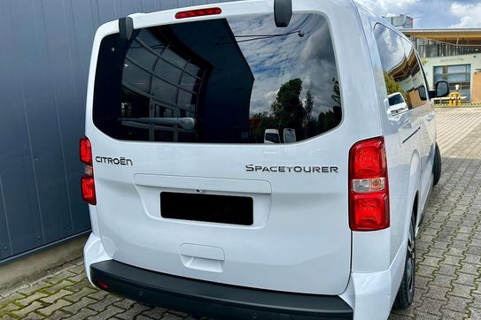 Citroen SpaceTourer XL L2H1 Max EAT8