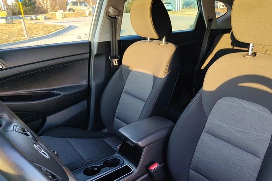 Hyundai Tucson 1.6 GDi Comfort 2WD