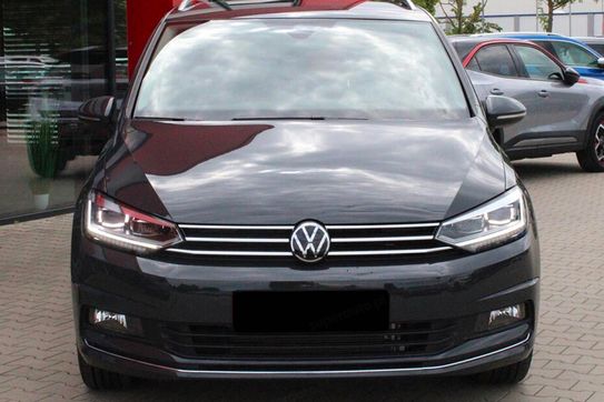 Volkswagen Touran Highline 1.5 TSI DSG 7os.
