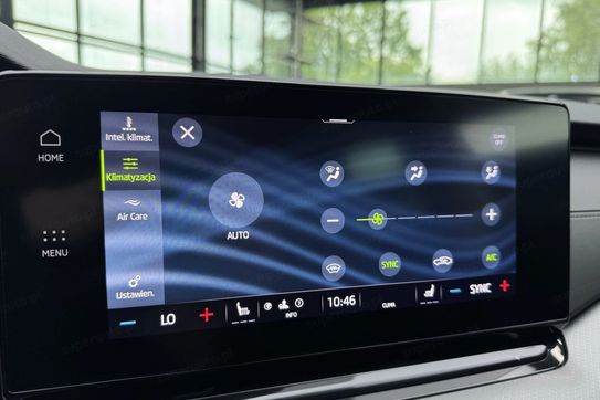 Skoda Octavia 2.0 TDI Ambition DSG
