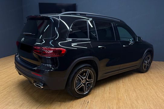 Mercedes GLB 220 d 4-Matic AMG Line