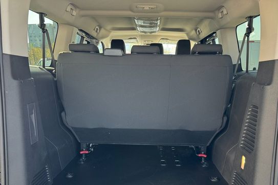 Opel Vivaro Kombi XL L2H1