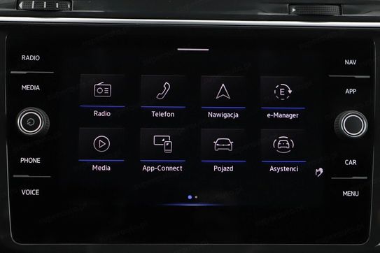 Volkswagen Tiguan 1.4 eHybrid Life DSG