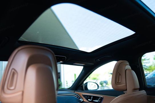 Mercedes Klasa E 220 d mHEV 4-Matic AMG 9G-Tronic